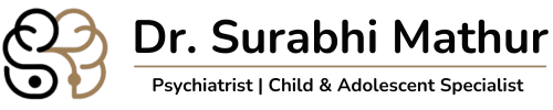 Dr. Surabhi Mathur – Psychiatrist in Jaipur