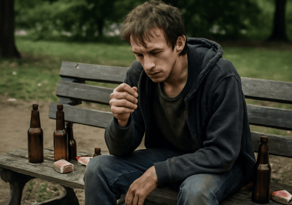 Addiction treatment by Dr. Surabhi Mathur, psychiatrist in Jaipur