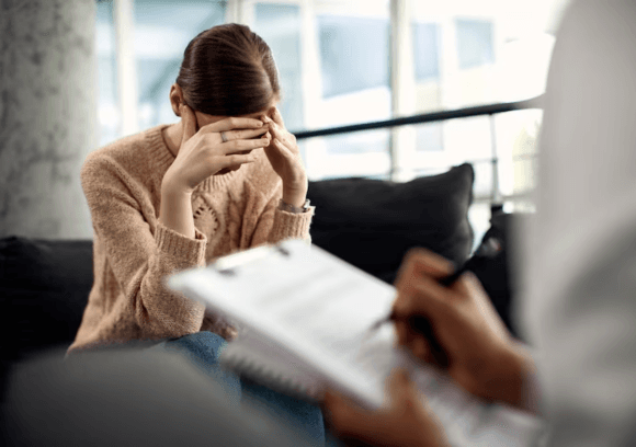Schizophrenia and Psychosis treatment by Dr. Surabhi Mathur, psychiatrist in Jaipur