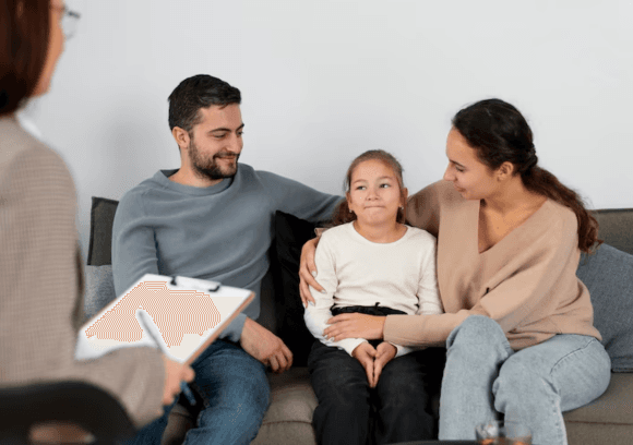 Child and Adolescent Mental Health treatment by Dr. Surabhi Mathur, psychiatrist in Jaipur
