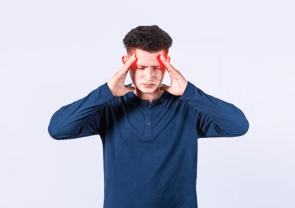 Headache treatment by Dr. Surabhi Mathur, psychiatrist in Jaipur