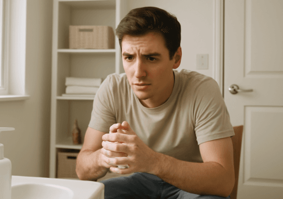 OCD treatment by Dr. Surabhi Mathur, psychiatrist in Jaipur