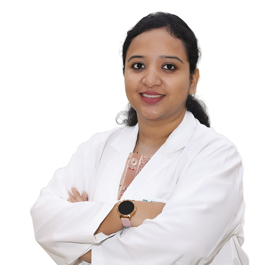 Dr. Surabhi Mathur