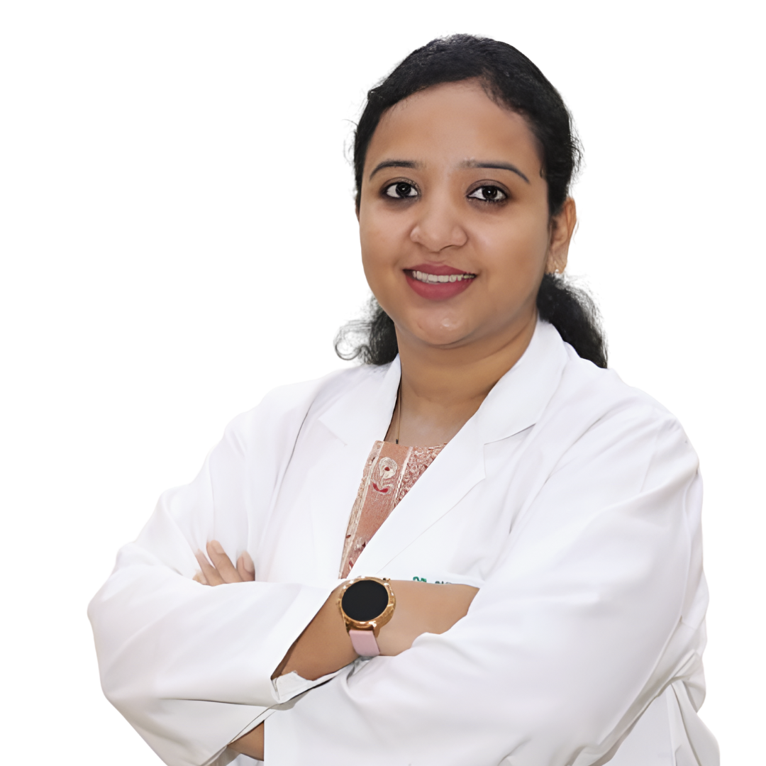 Dr. Surabhi Mathur