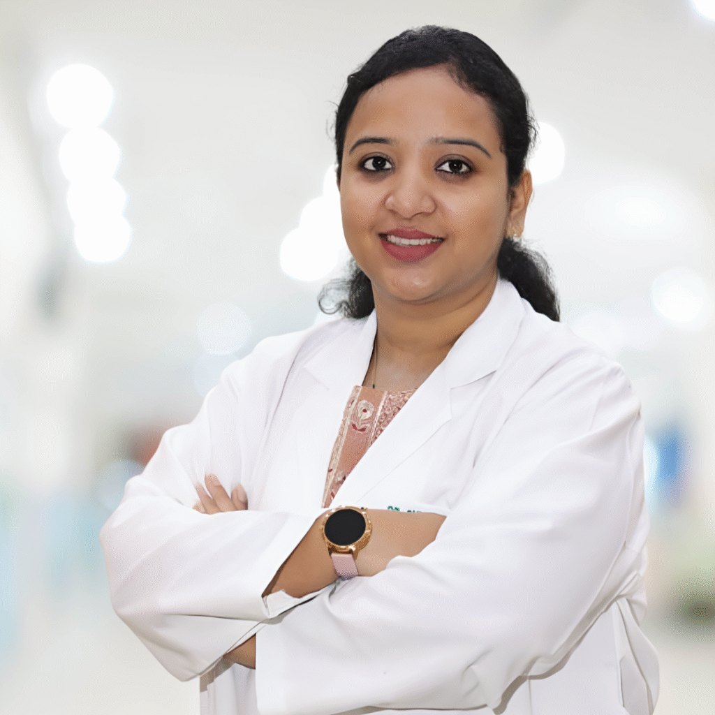Dr. Surabhi Mathur - Best Psychiatrist in Jaipur