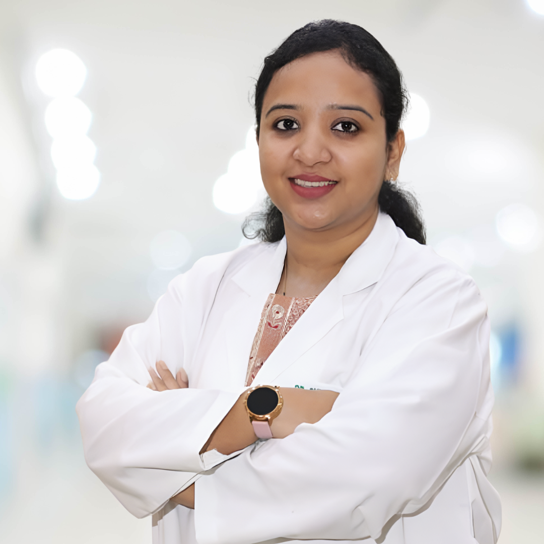 Dr. Surabhi Mathur - Best Psychiatrist in Jaipur