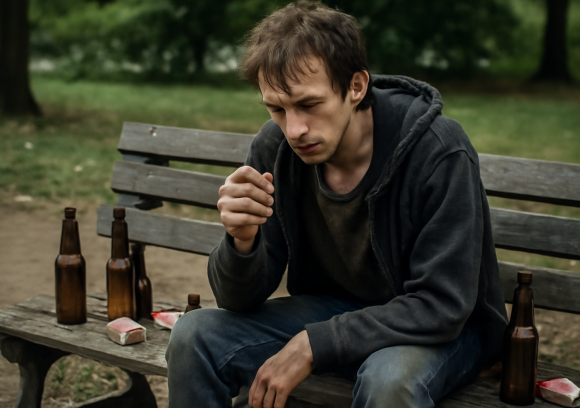 Substance use & Addiction